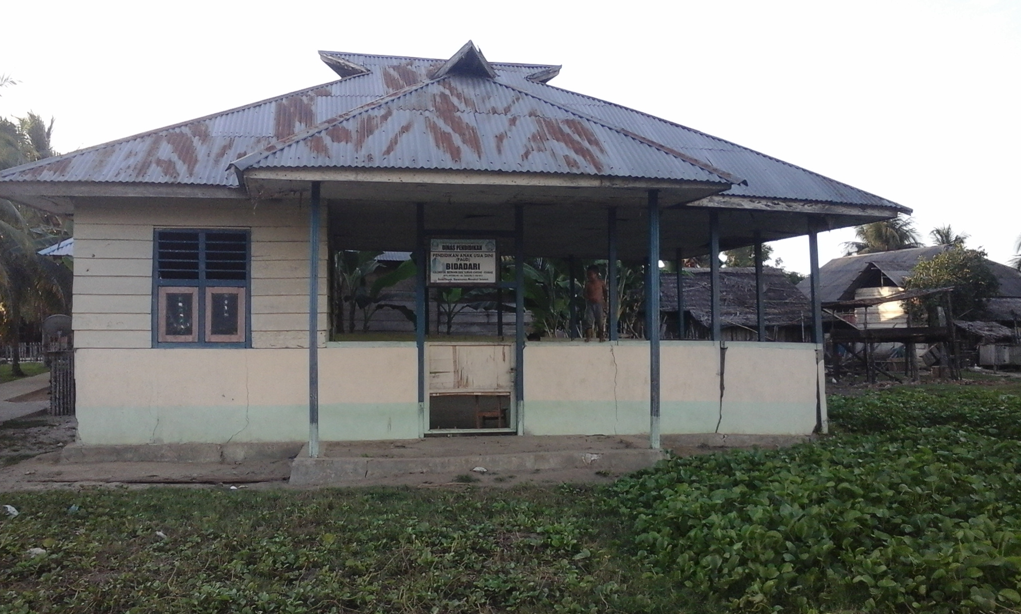 Pkbm Pelita Jaya