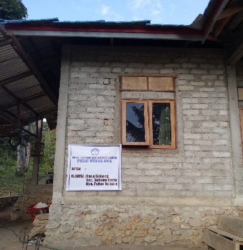 Pkbm Mekar Jaya