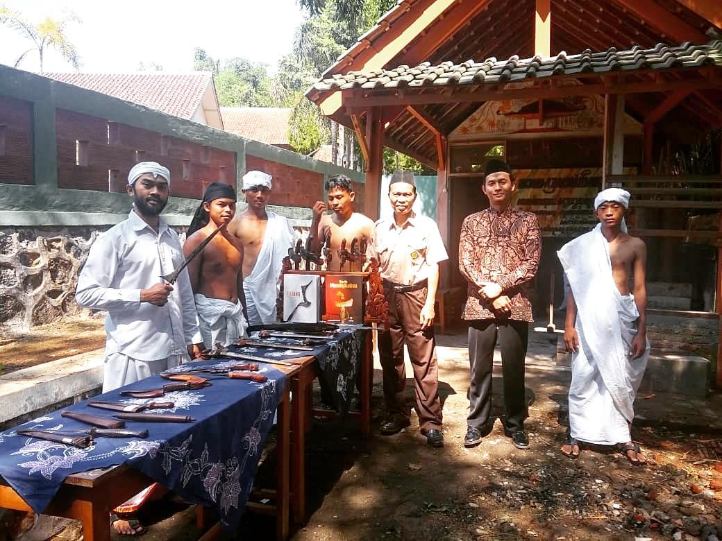 Sanggar Kegiatan Belajar Kalibagor