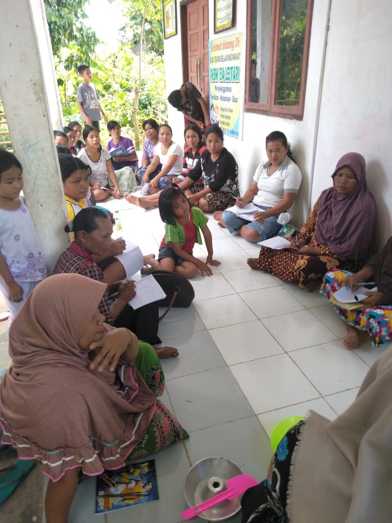 Pkbm Esa Lestari