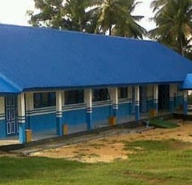 Pkbm Mandara