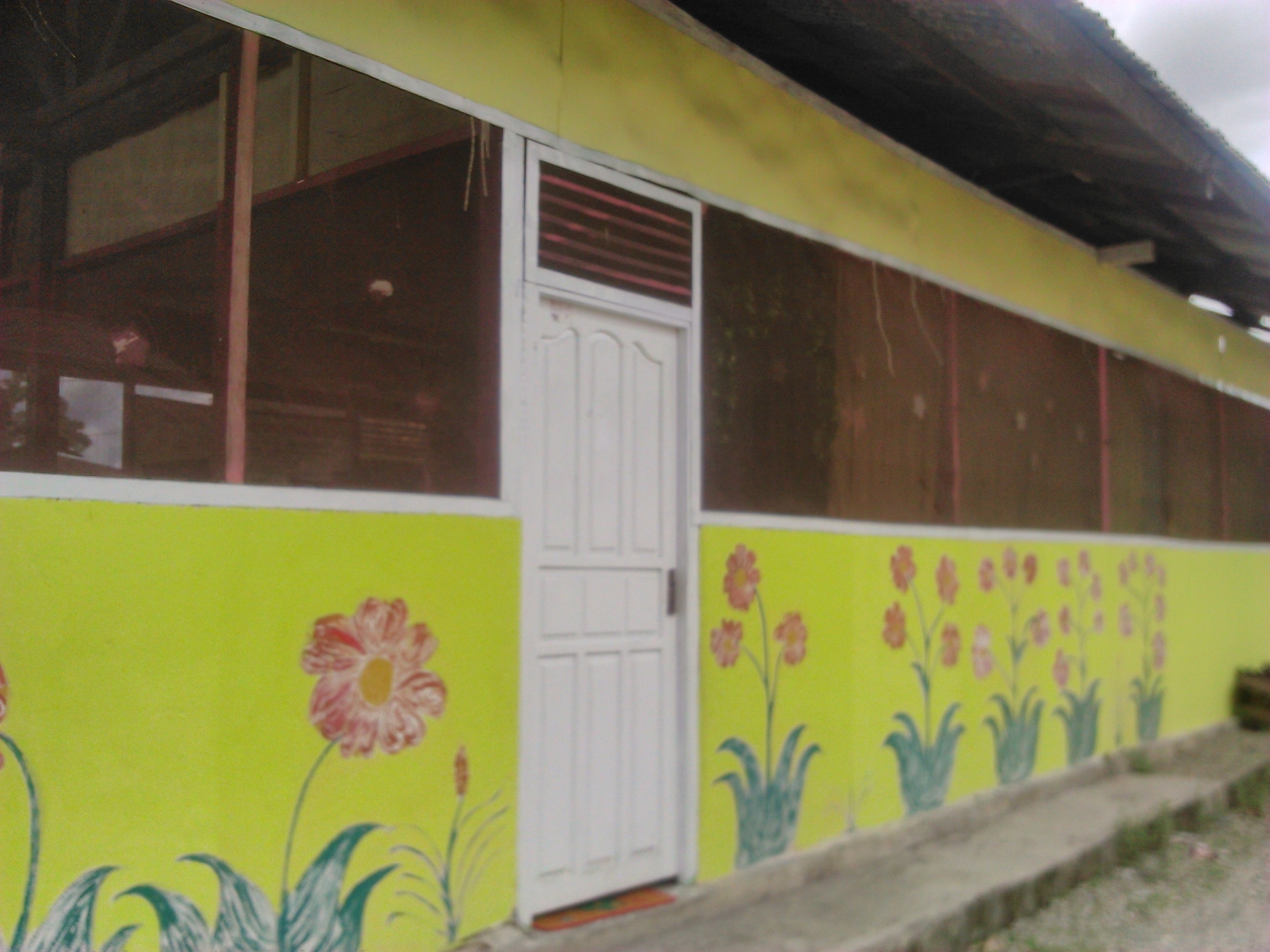 Pkbm Kwamki Baru
