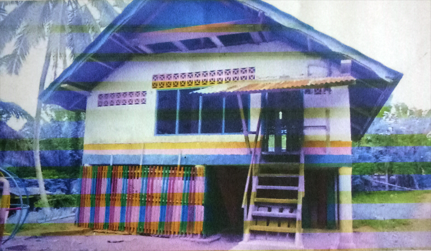 Pkbm Teungku Tungkat Cabang 