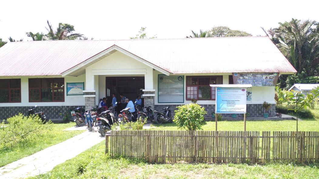 Pkbm Puagaijat Toro Purimanuaijat