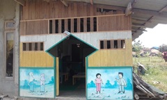 Pkbm Rumpin Al Huriyah