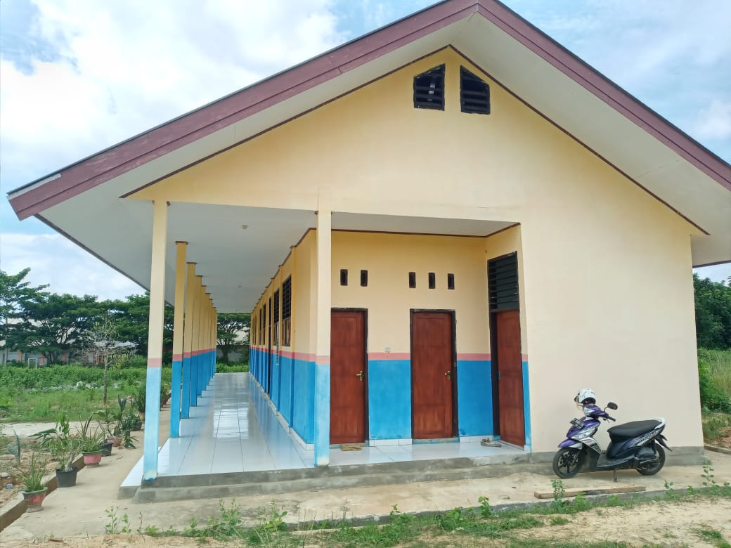 Skb Tinanggea
