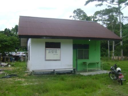 Pkbm Mutuk