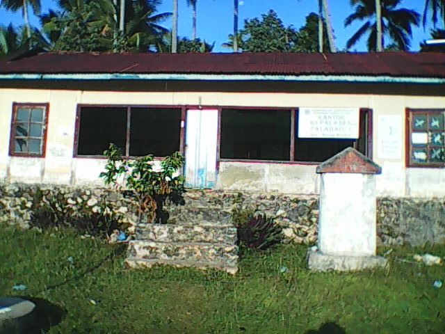 Pkbm Fajarku