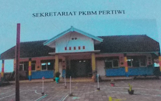 Pkbm Pertiwi
