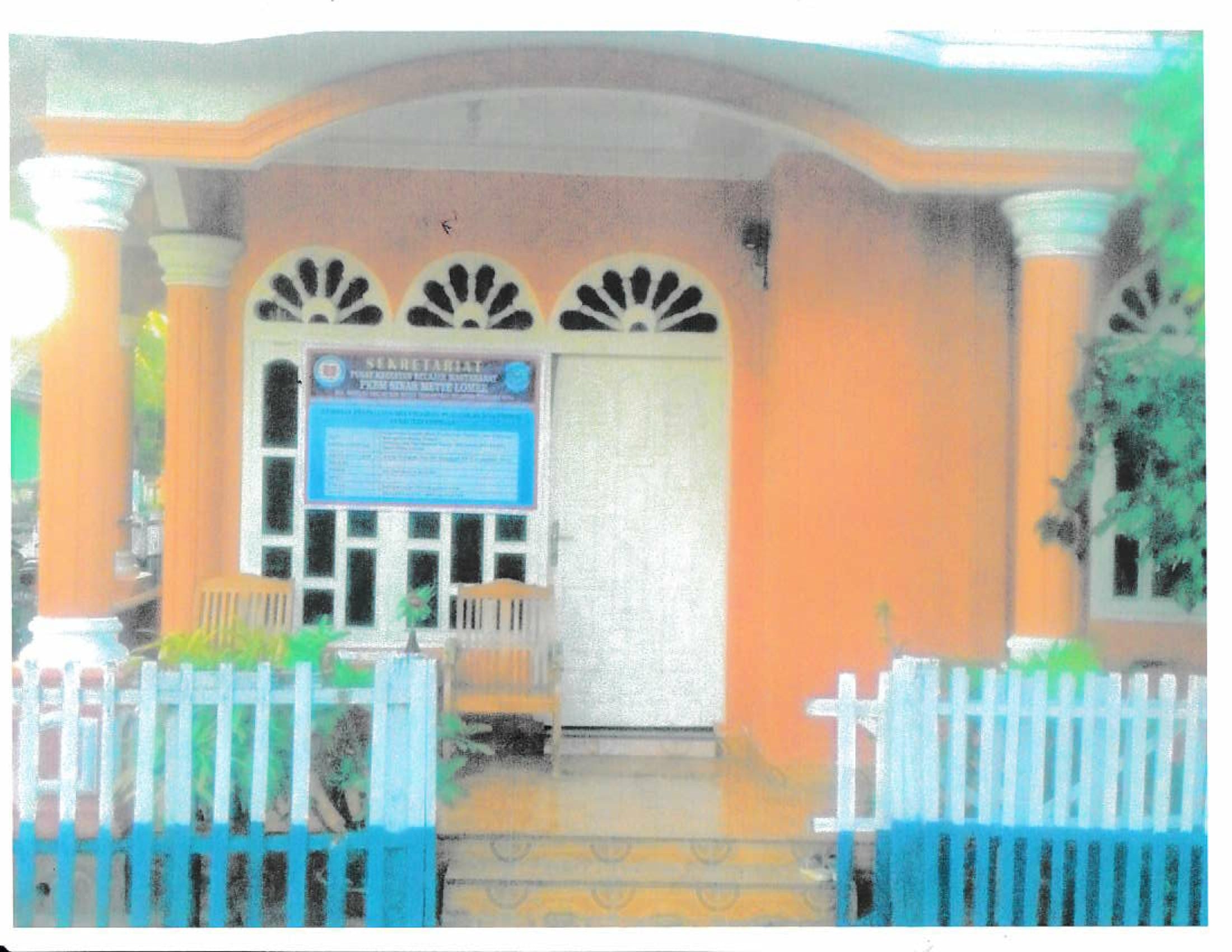 Pkbm Sinar Mette Lombe