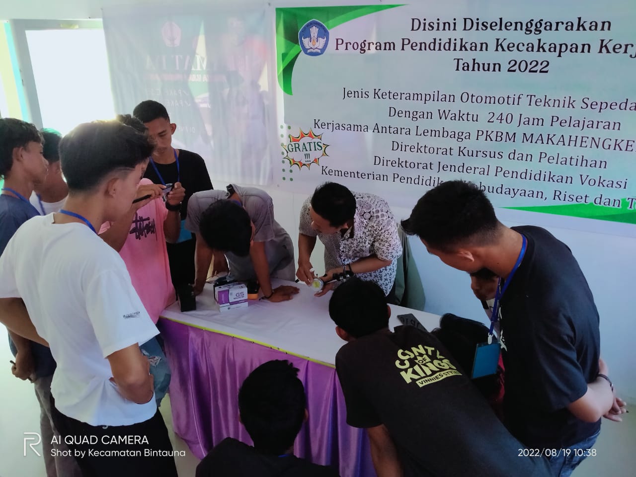 Pkbm Makahengkeng
