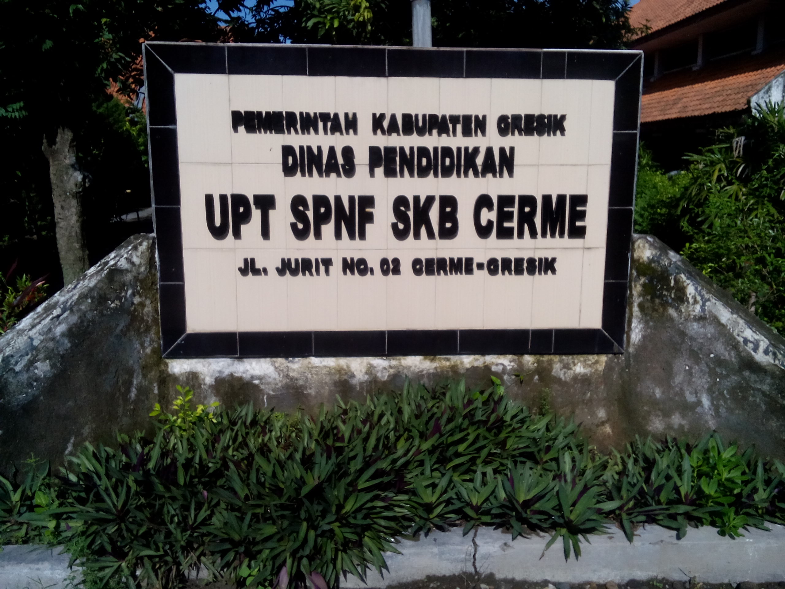 Upt Sanggar Kegiatan Belajar