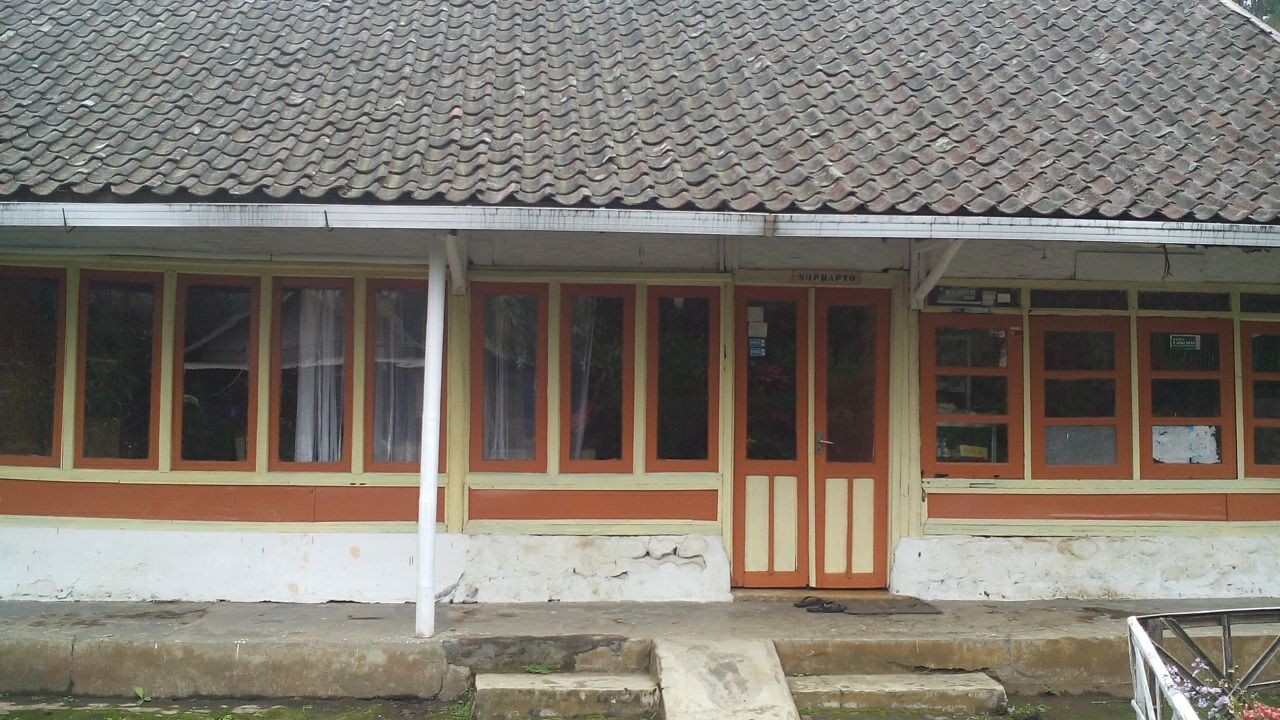 Pkbm Gemilang