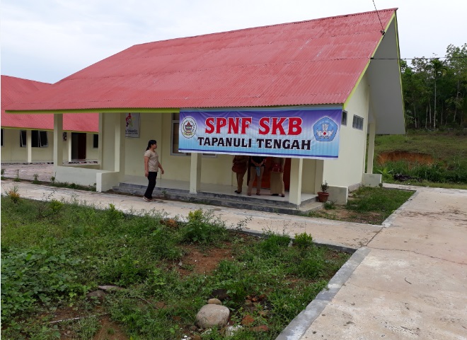 Uptd Satuan Pendidikan Nonformal Skb Tapanuli Tengah
