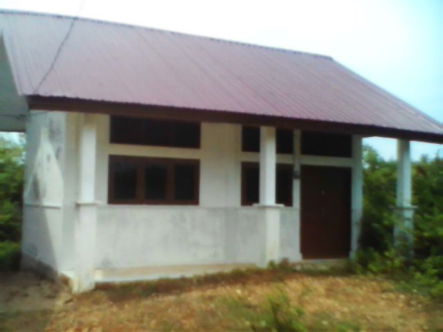 Pkbm B T T Mandiri