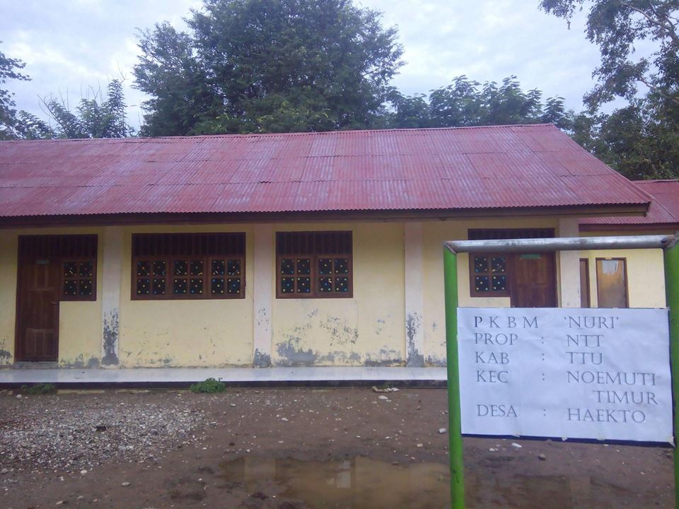Pkbm Nuri