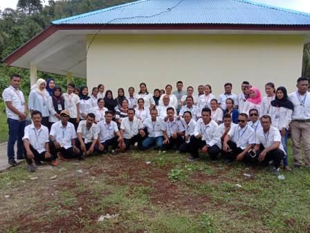Skb Buru Selatan