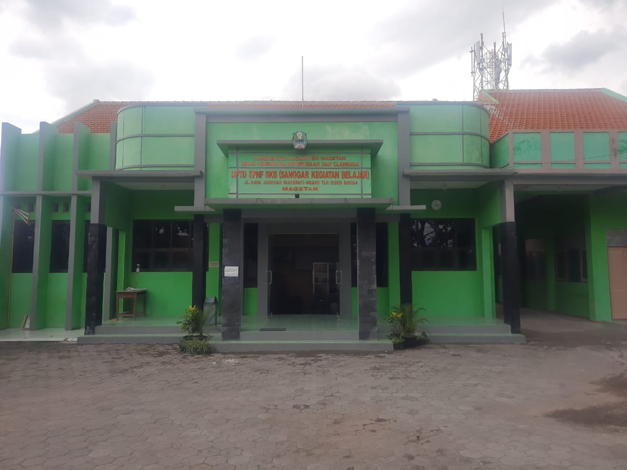 Uptd Skb Magetan