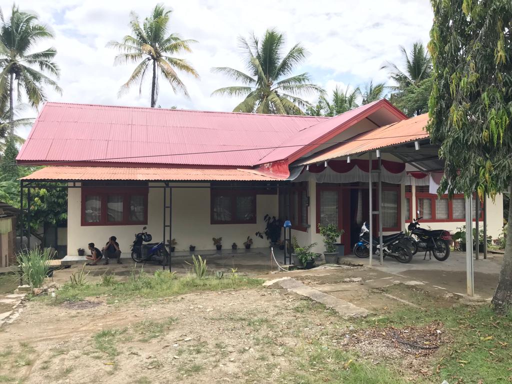 Skb Spnf Wilayah 2 Kota Padang