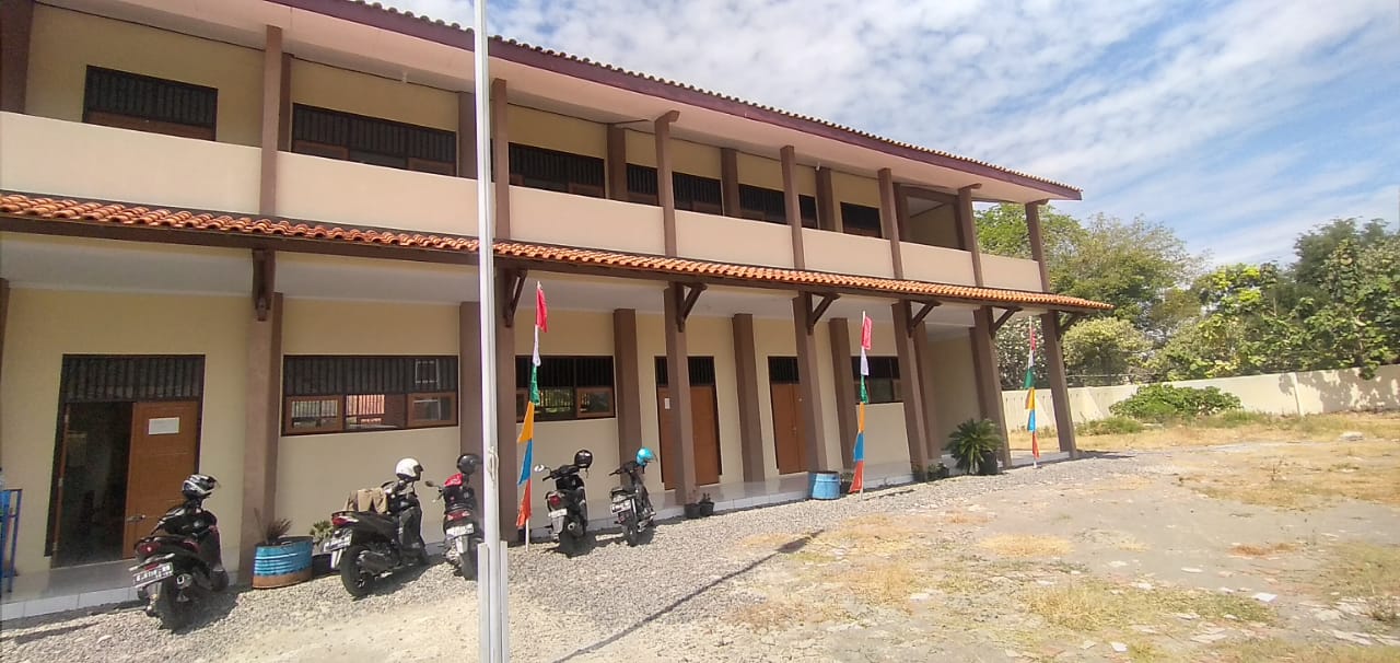 Uptd Spnf Sanggar Kegiatan Belajar Kota Tegal