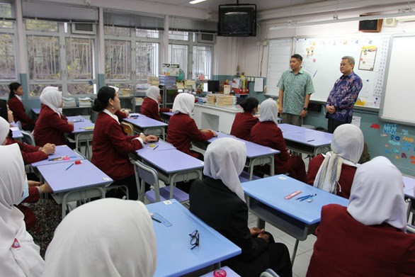 Pkbm Bintang Nusantara Learning Center Bnlc 