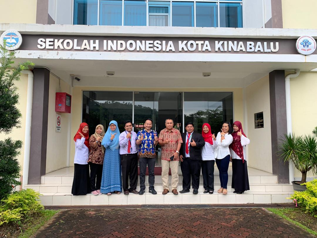 Pkbm Kjri Kota Kinabalu