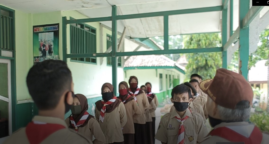 Spnf Skb Banjarnegara