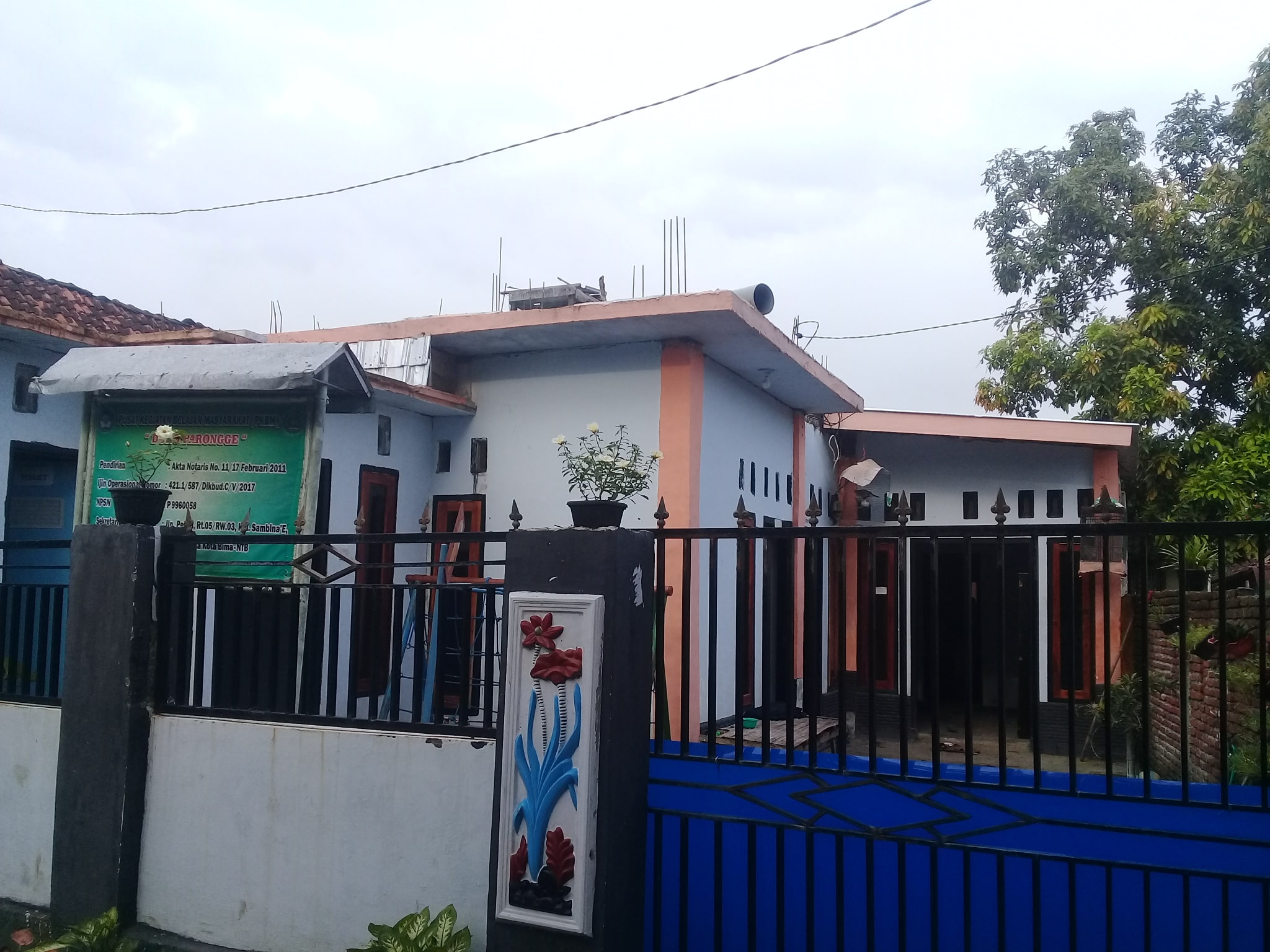 Pkbm Doro Parongge