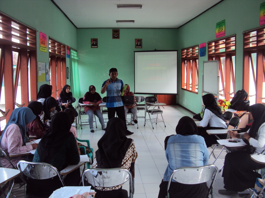 Skb Trenggalek