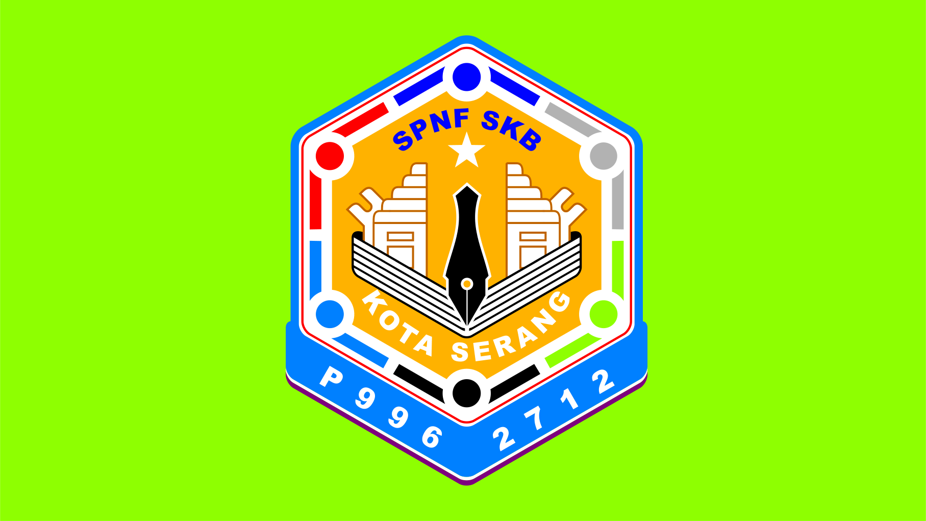 Skb Kota Serang