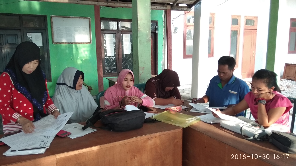 Pkbm Seruni Wonosari