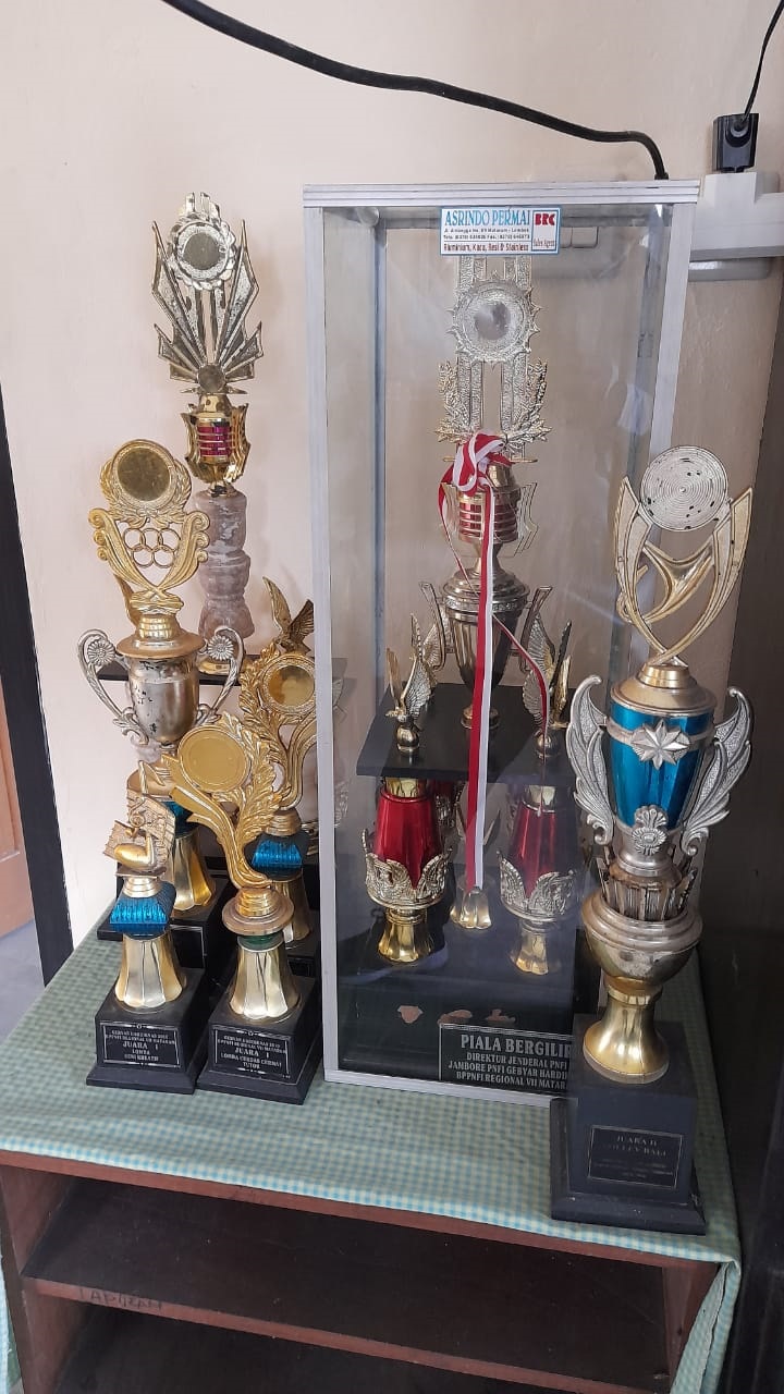 Skb Lombok Timur