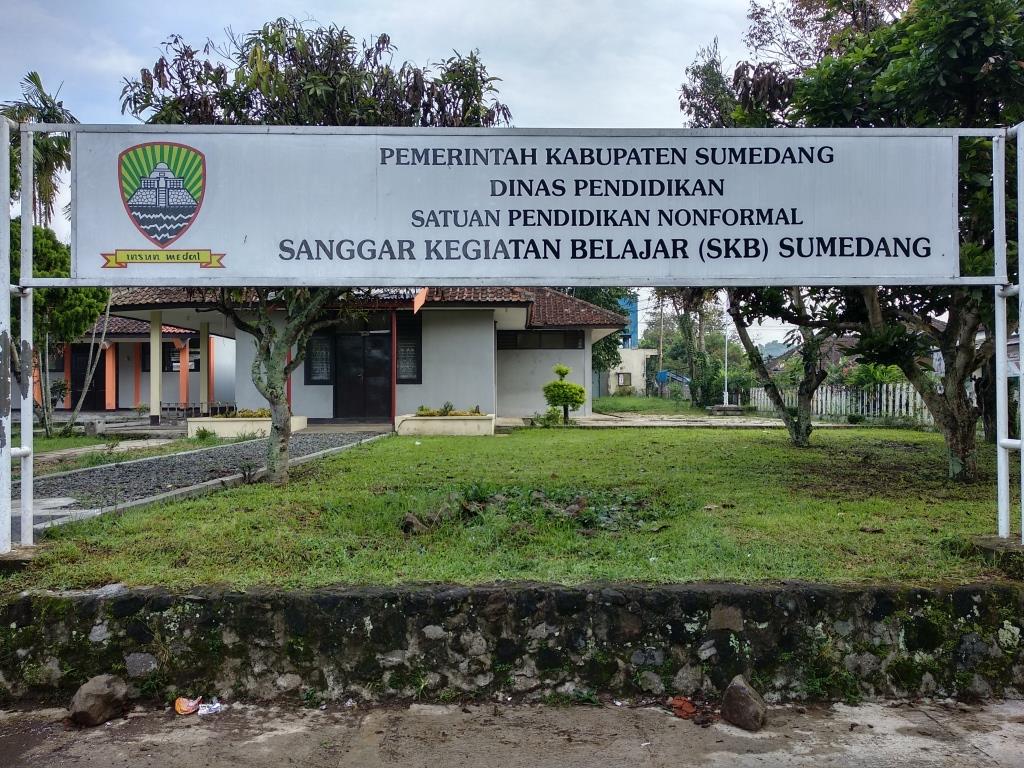 Skb Sumedang