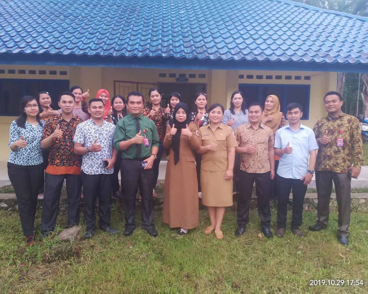 Skb Kota Gunungsitoli