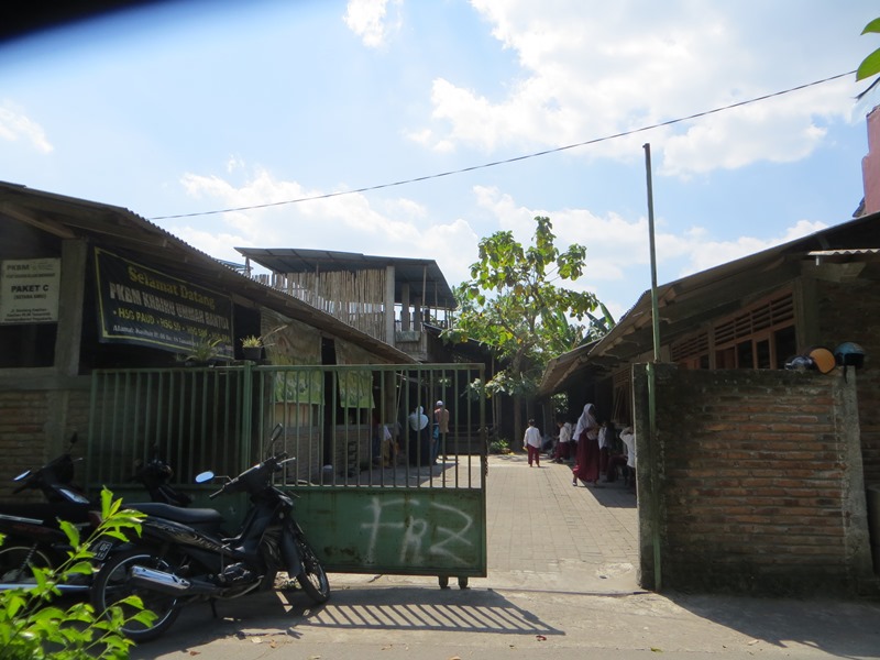 Pkbm Homeschooling Group Khairu Ummah