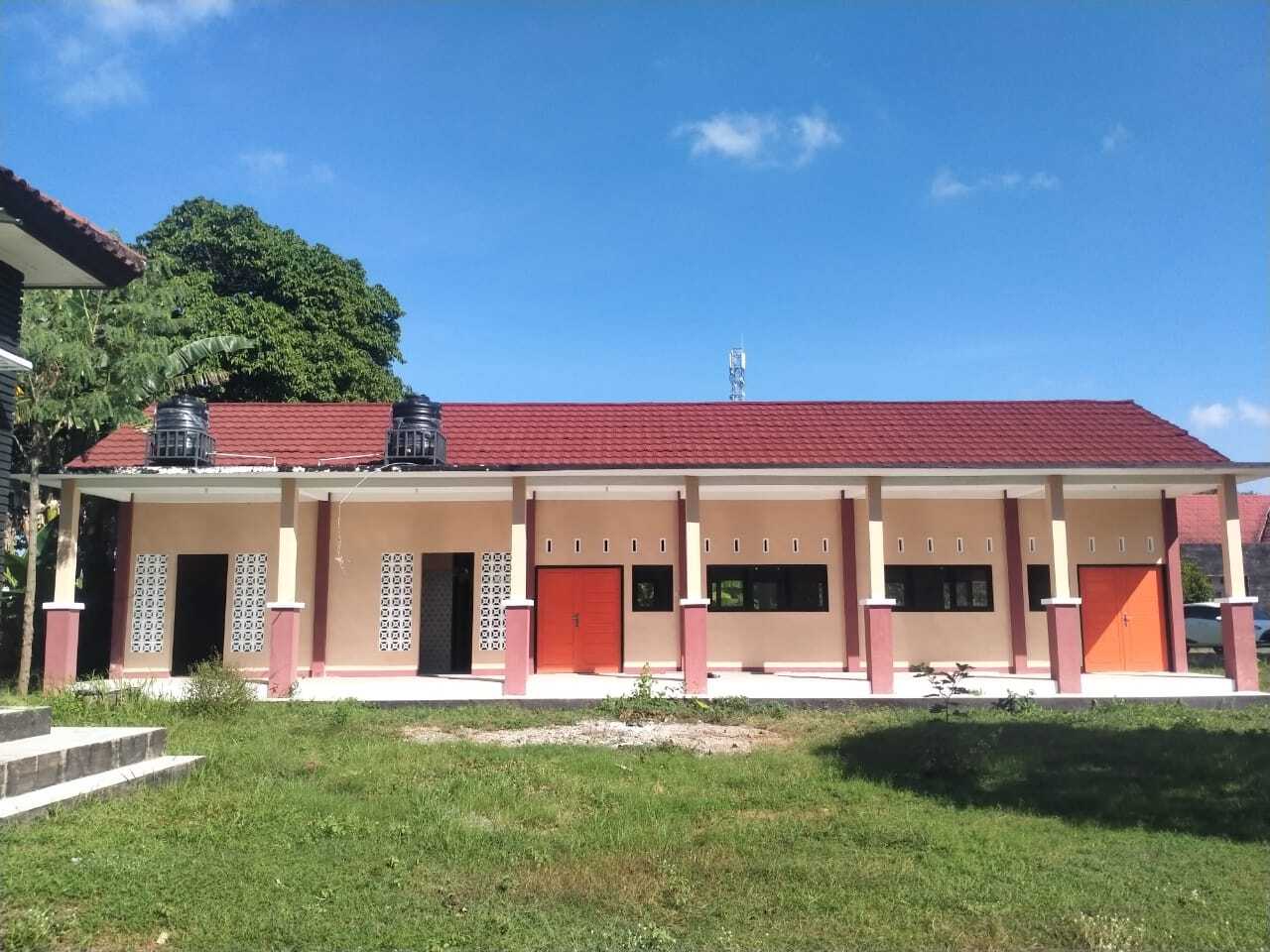 Skb Kota Mataram