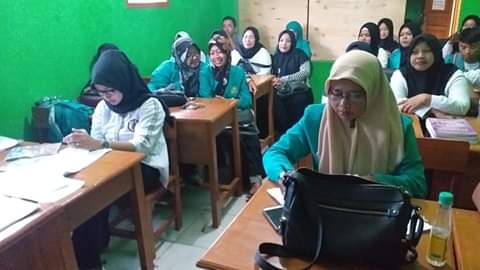 Pkbm Al Maarif Padaimut