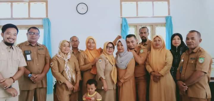 Skb Kota Tidore Kepulauan