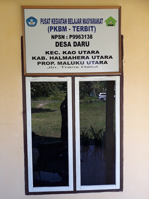 Pkbm Terbit