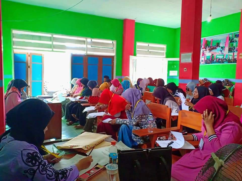 Pkbm Kurnia