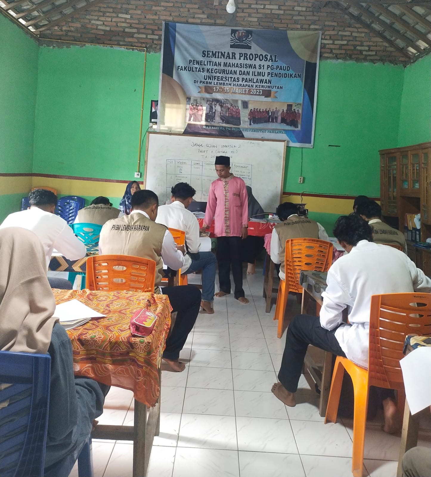 Pkbm Lembah Harapan