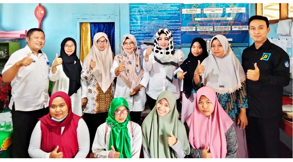 Pkbm Ratu Mandala