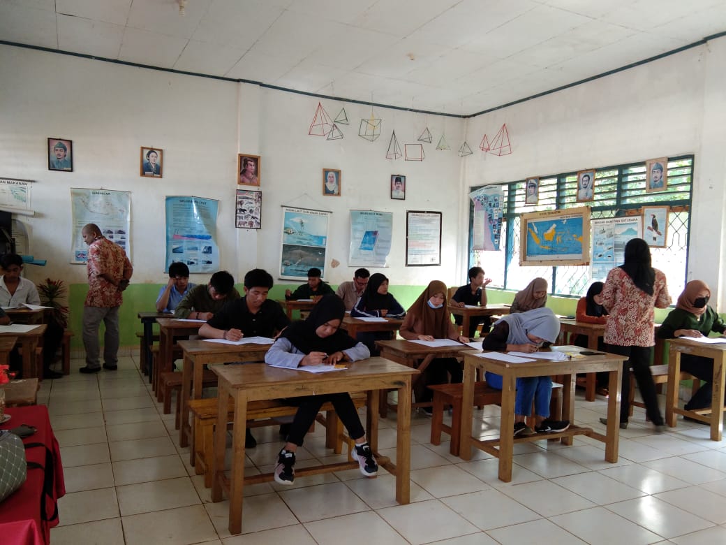 Pkbm Aneka Ilmu