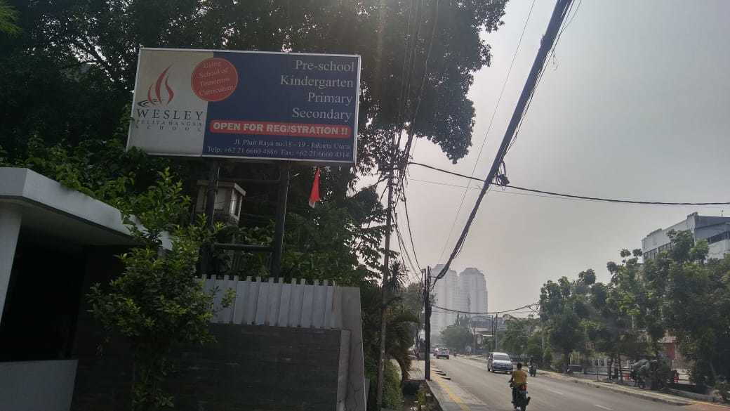 Pkbm Wesley Pelita Bangsa