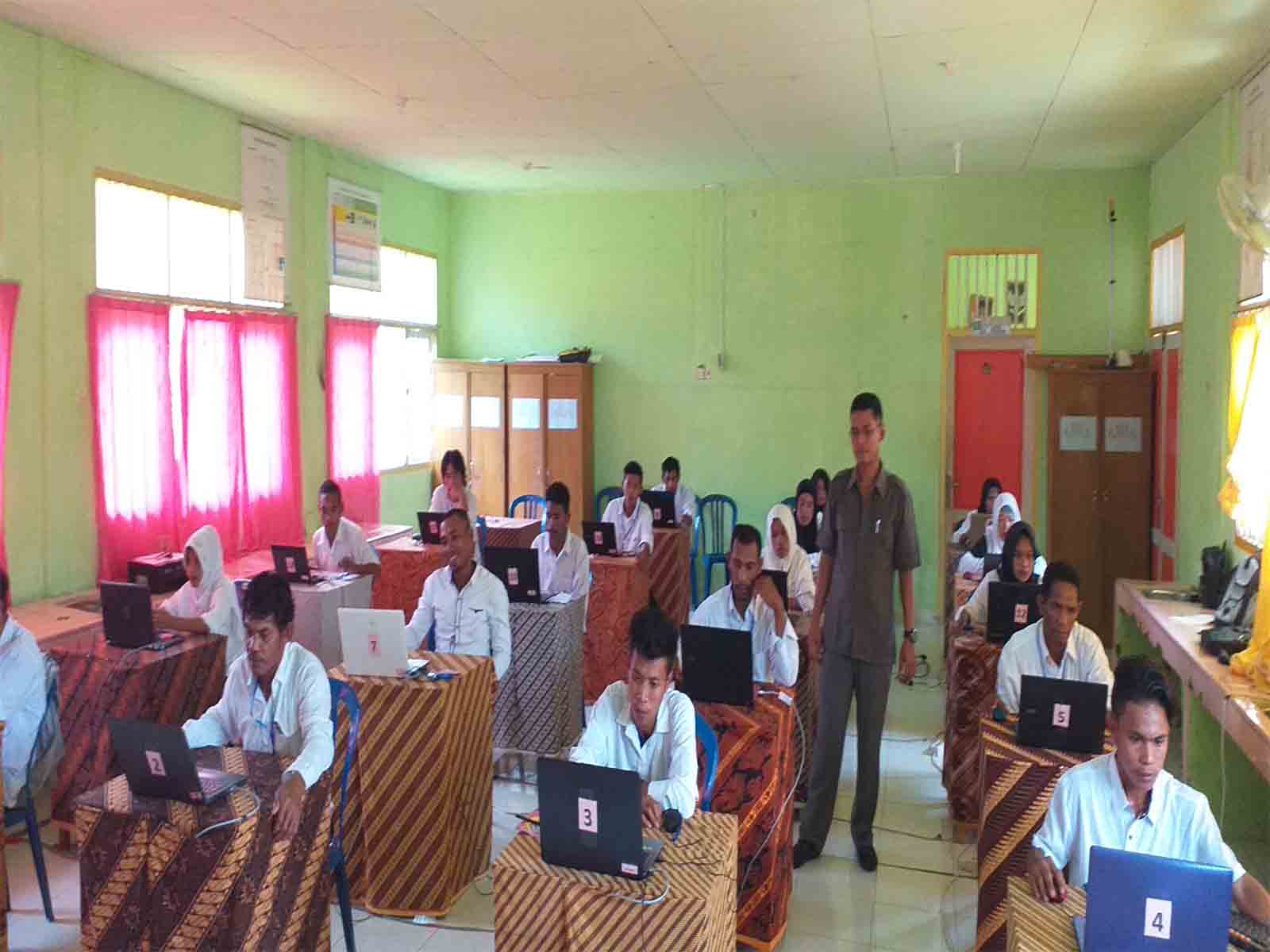 Pkbm Gabah Mapan