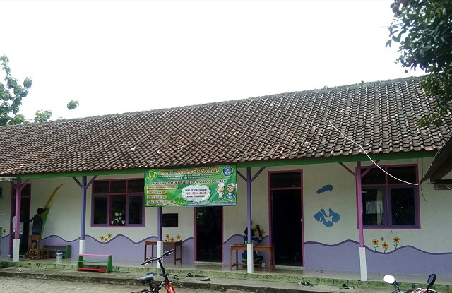 Pkbm Daarusshawaab