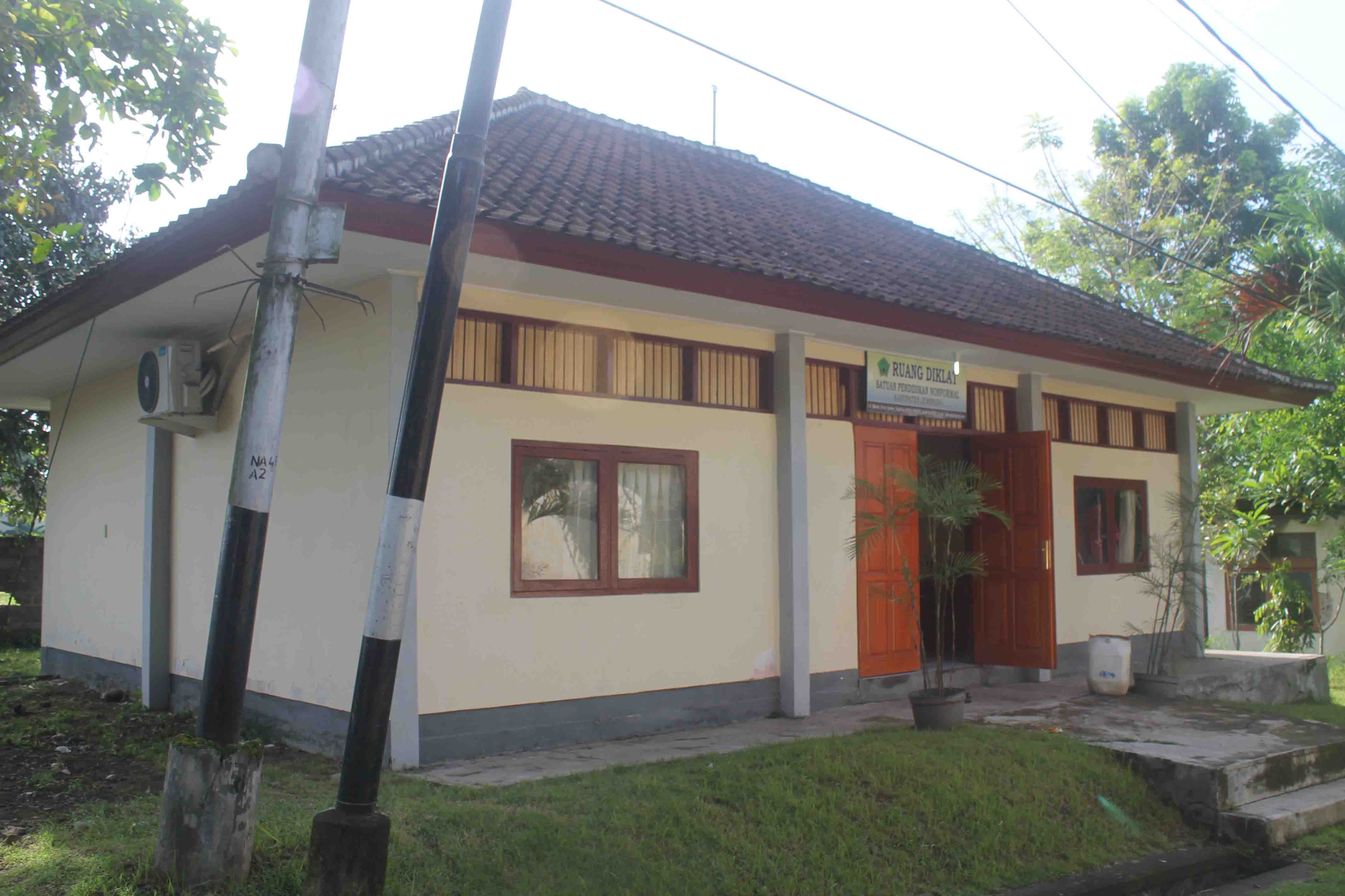 Skb Kabupaten Jembrana