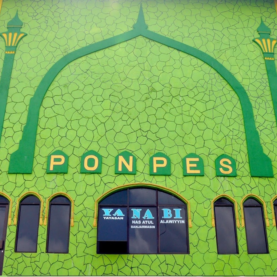 Pkbm Yanabi