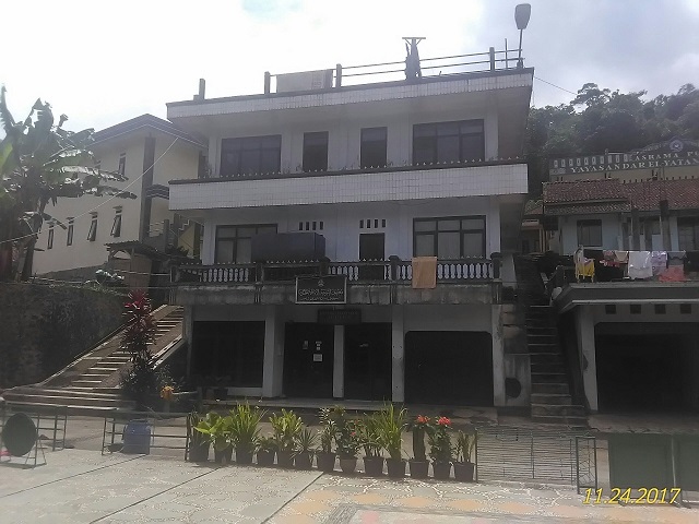 Pkbm Dar El Yatama Al Jaohar