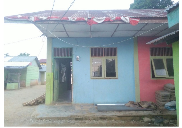 Pkbm Al Fallah